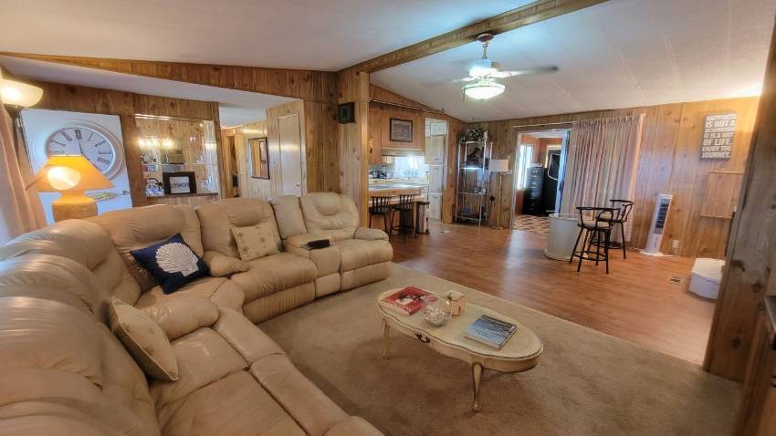 81 Stebbins Drive a Winter Haven, FL Mobile or Manufactured Home for Sale